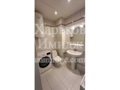 Продам 2х комнатную квартиру на 6 этаже 9 этажного дома  улица Наталья Ужвий Северная Салтовка 3